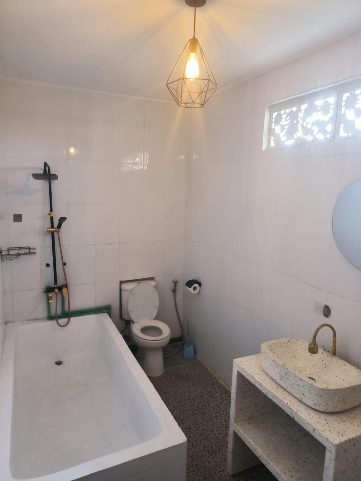 Yoga House Bali Βίλα Ουμπούντ Εξωτερικό φωτογραφία